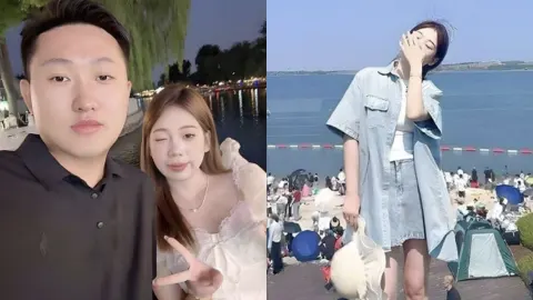 吴青青偷情视频曝光