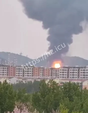 淄博九圣化工厂