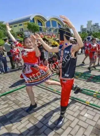 广西三月三放假